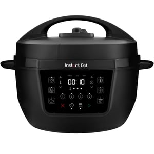 Instant Pot 920592 Multifunction Electric Pot, 7.1 L, 1200 W, Black