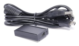 Auerswald 55077 akcesoria do słuchawek Adapter USB