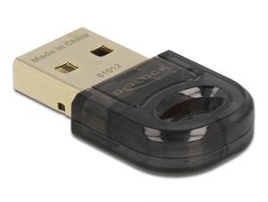 DeLOCK USB 2.0 Bluetooth 5.0 Mini-Adapter