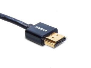 Maclean MCTV-713 3 m HDMI Cable: HDMI Type C (Mini) to 3 x HDMI Type A (Standard), Black