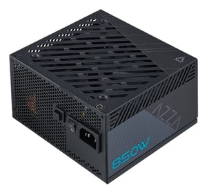 Azza PSAZ-850G moduł zasilaczy 850 W 20+4 pin ATX ATX Czarny