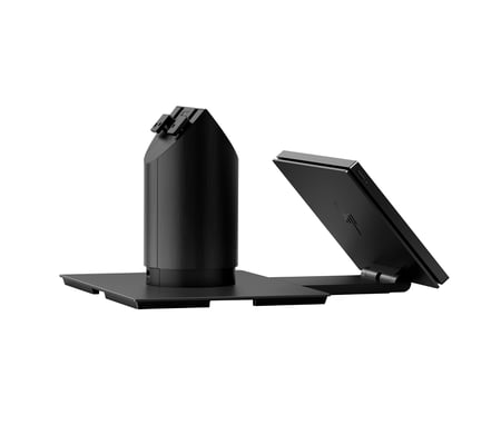 HP Engage Stability Mount Stand Attachment Stojak POS Czarny