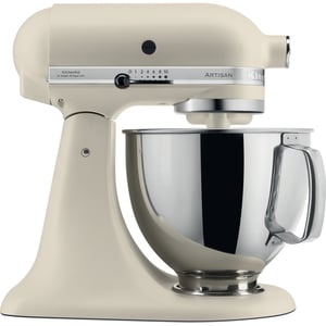 KitchenAid Artisan Mikser stojący 300 W Beżowy