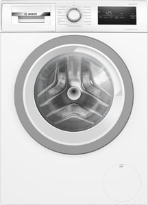 Bosch Serie 4 WAN28127 Waschmaschine Frontlader 8 kg 1400 U/min Weiß