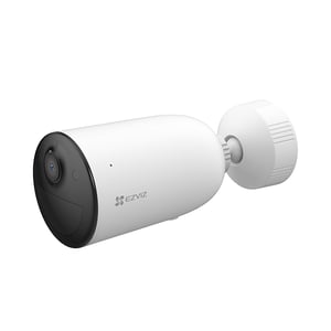 EZVIZ HB3-Add-On IP-Sicherheitskamera für den Außenbereich, Tubus-Ausführung, 2304 x 1296 px, Wandmontage