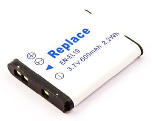CoreParts MBD1145 Lithium-ion (Li-Ion) 700 mAh camera battery