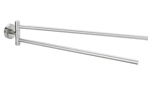 TESA 40303-00000-00 Towel Holder/Ring Towel Holder For wall mounting Stainless steel