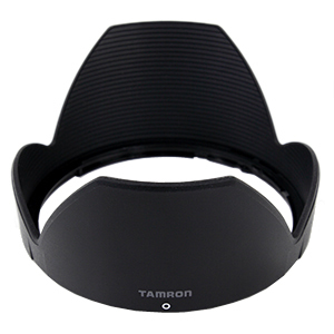 Tamron HC001 Round Black Lens Cap