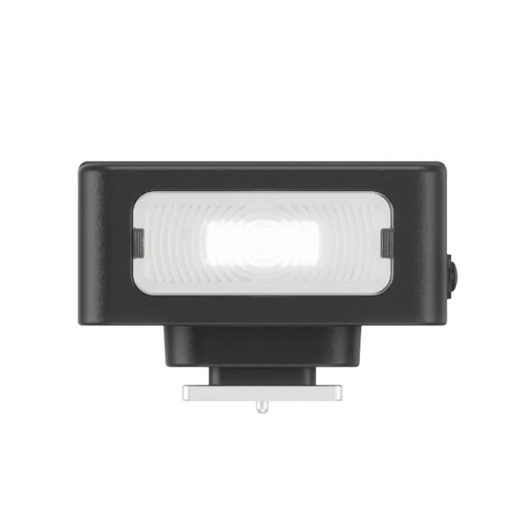 Ulanzi SL01 Kompaktowa lampa Czarny