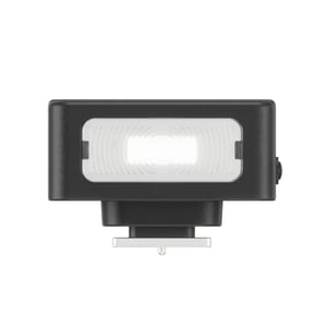 Ulanzi SL01 Kompaktowa lampa Czarny