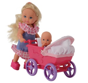 Smoby 105736241 doll
