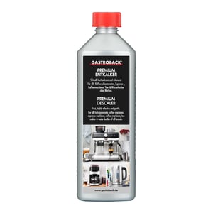 Gastroback 98175 avkalkningsmedel för hushållsapparater 500 ml