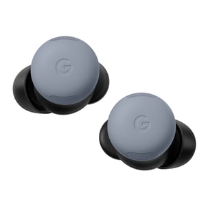 Google Pixel Buds Pro 2 True Wireless Stereo (TWS)-hörlurar In-ear-hörlurar Samtal/Musik/Sport/Vardag Bluetooth Grå