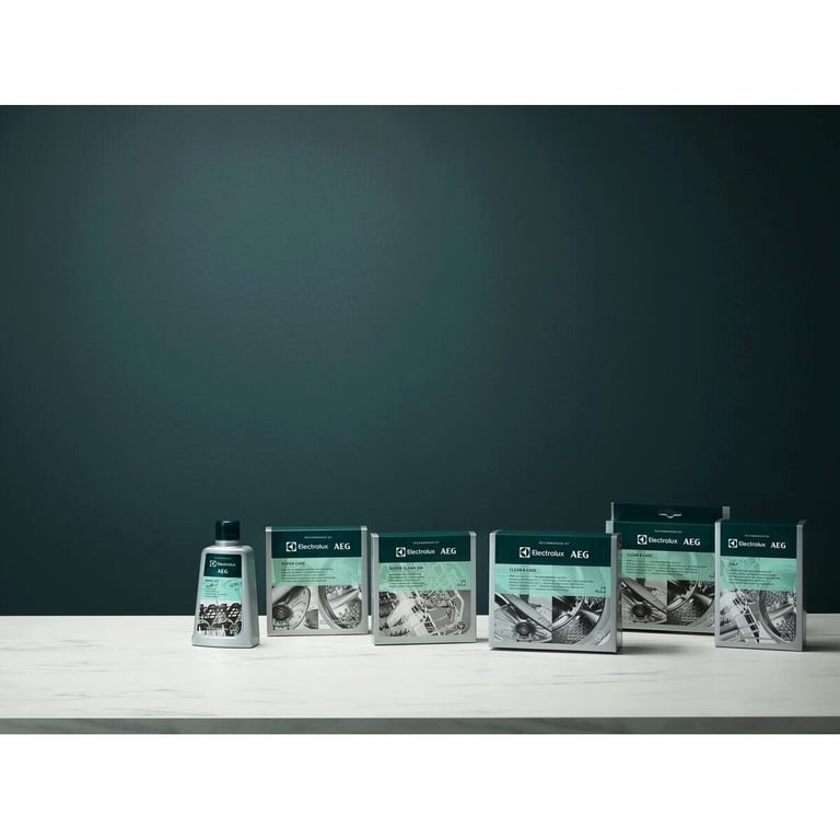 Electrolux M2GCP121 Puder 12 szt.