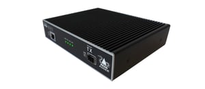 ADDER XD641P-DP przedłużacz KVM Nadajnik i odbiornik