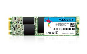 ADATA ASU800NS38-128GT-C urządzenie SSD 128 GB M.2 SATA III TLC