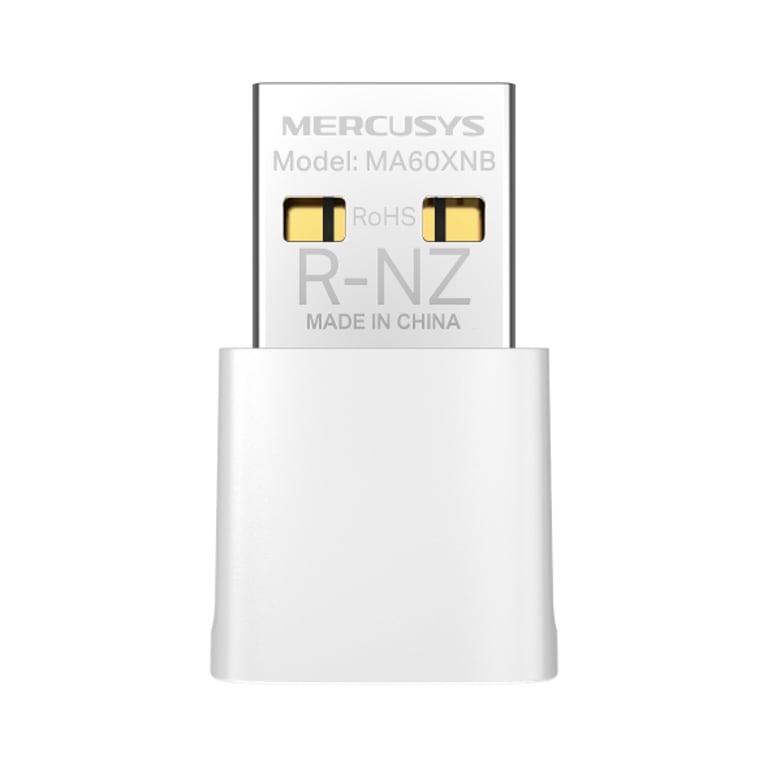 Mercusys MA60XNB karta sieciowa Bluetooth