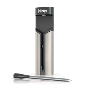 Ninja WP100EU Food Thermometer 0–370 °C Digital