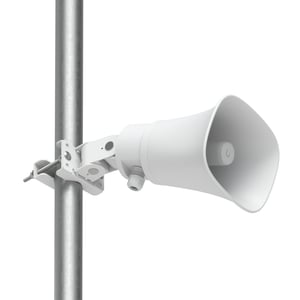 Ubiquiti UP-AI-Horn-Speaker-W 1-drożny Biały Przewodowa
