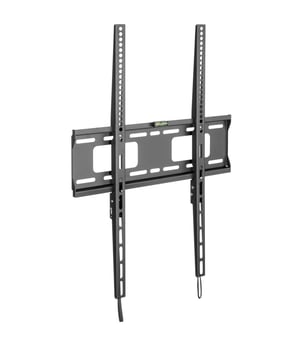 Vivolink VLMW3775P uchwyt do telewizorów 190,5 cm (75") Czarny
