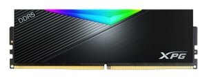 XPG LANCER RGB-Speichermodul 16 GB, 1 x 16 GB DDR5, 288-Pin-DIMM