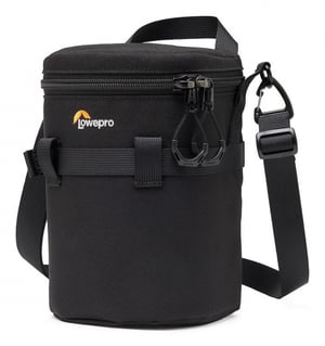 Lowepro ProTactic LCS 11 x 18 III Czarny Poliester Pokrowiec na pas