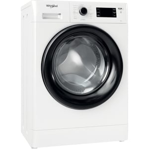 Whirlpool FWSG 61251 B PL N Waschmaschine Frontlader 6 kg 1151 U/min Weiß