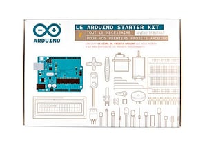 Arduino K000007 accessory for starter kits
