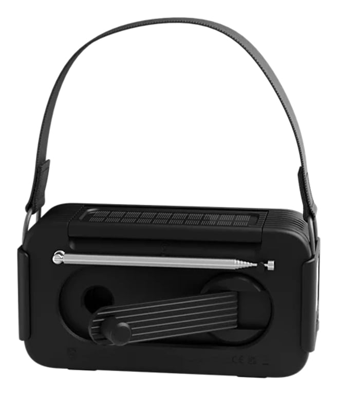 фото Радиоприемник Philips TAR3500/00 1