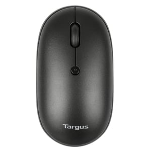 Targus AMB581GL Ambidextrous RF Wireless + Bluetooth Mouse