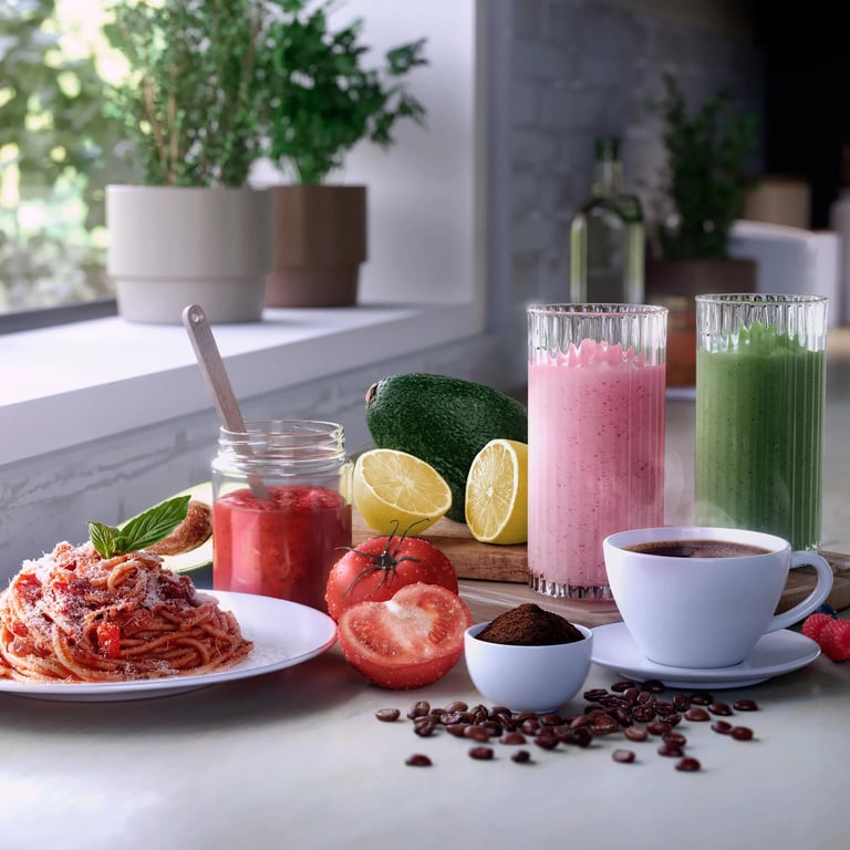 Philips 5000 series Blender HR2766/00 z serii 5000