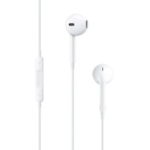 Apple EarPods Headset Wired In-Ear Calls/Music White