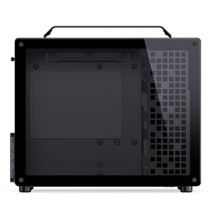 Jonsbo Z20 Black Mini Tower Czarny