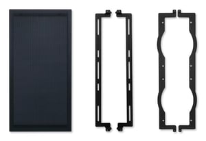 Lian Li O11DERGB-4X część obudowy do komputera Full Tower Przedni panel