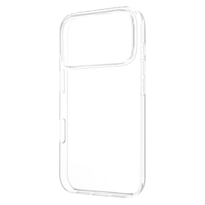 FIXED FIXTCCA-1646-TR pokrowiec na telefon komórkowy 17,4 cm (6.83") Przezroczysty