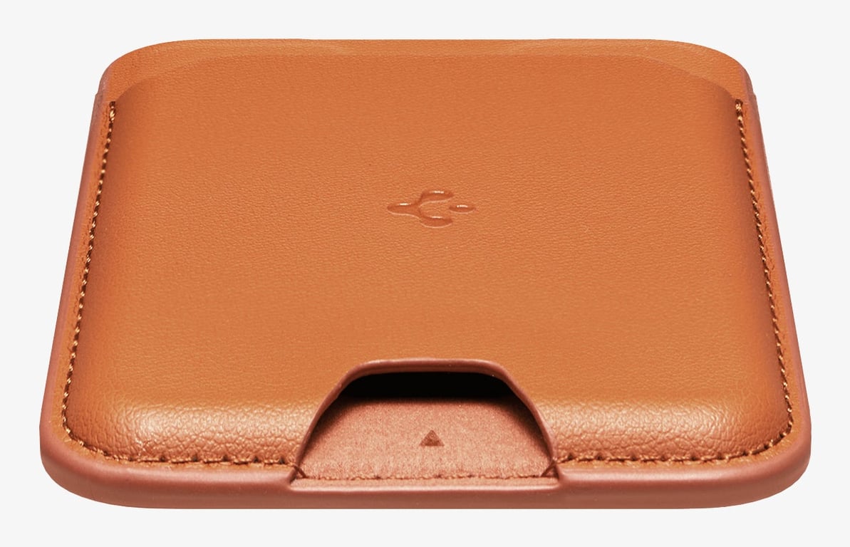 Spigen Valentinus | 3 Cards (Mag Fit)