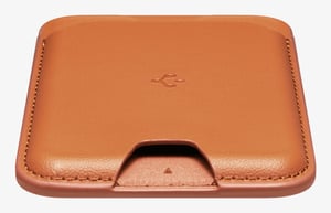 Spigen Valentinus | 3 Cards (Mag Fit)