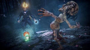 Sony Interactive Entertainment Nioh 2 Standardowy PlayStation 4