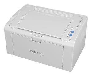 Pantum P2509W drukarka laserowa 1200 x 1200 DPI A4 Wi-Fi