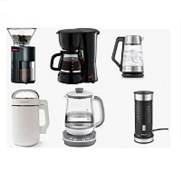 Coffee and Tea Makers