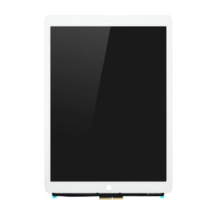 CoreParts MSPP73768 replacement part / accessory for tablets: Display assembly + front cover