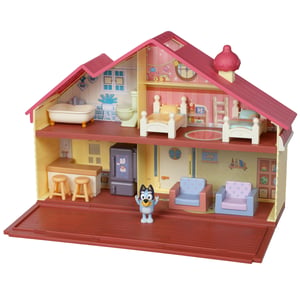 Moose Toys MS13024 Puppenhaus