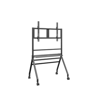 Hagor 8277 Zubehör für interaktives Whiteboard – Ständer, schwarz
