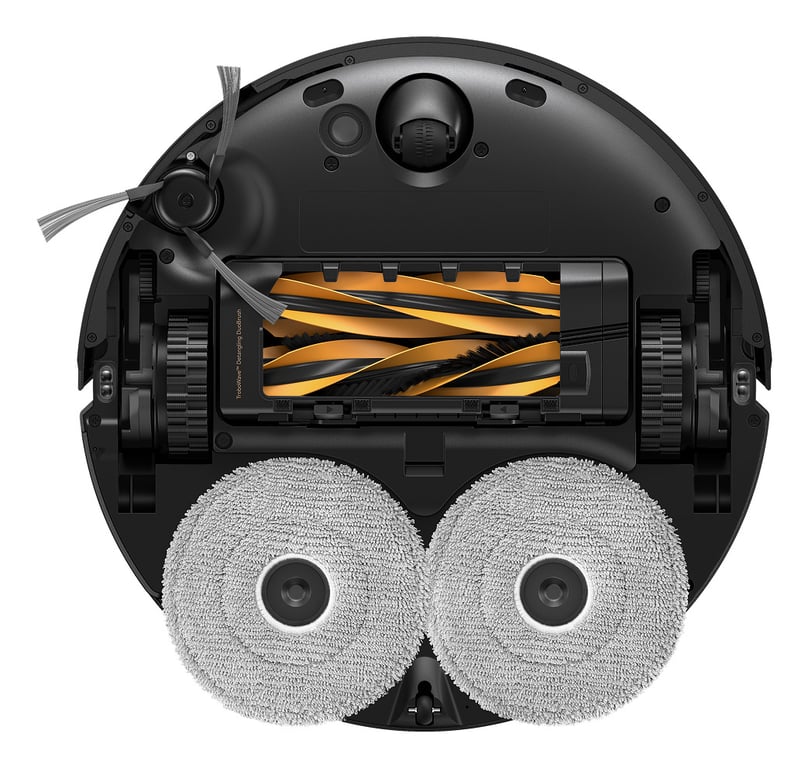 MOVA V70 Ultra Complete Czarny