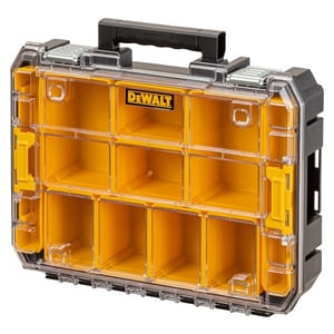 DeWALT DWST82968-1 verktygsväska Svart, Orange