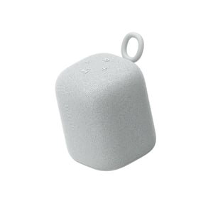 Sony SRSLS1H dockningshögtalare 1.0-kanals, 0,3 W, ljusgrå
