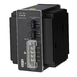 Cisco PWR-IE170W-PC-DC= przełącznik Zasilanie
