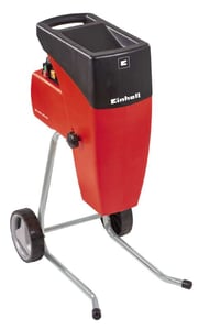 Einhell GC-RS 2540 Häcksler 2000 W Trommel