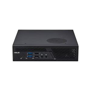 ASUS PB63-B3014MH Intel® Core™ i3 i3-13100 8 GB DDR5-SDRAM 256 GB SSD Mini-PC Schwarz