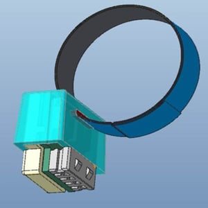 Intel VROCPREMMOD kontroler RAID